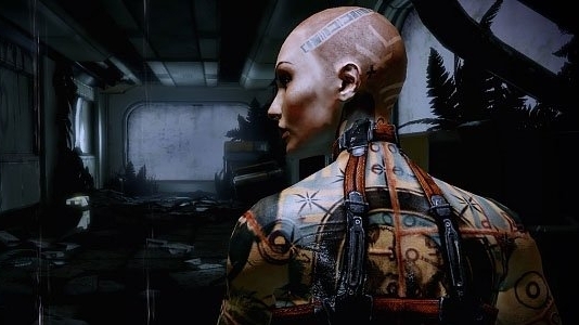 Napvilágra kerültek a Mass Effect 2 achievementjei