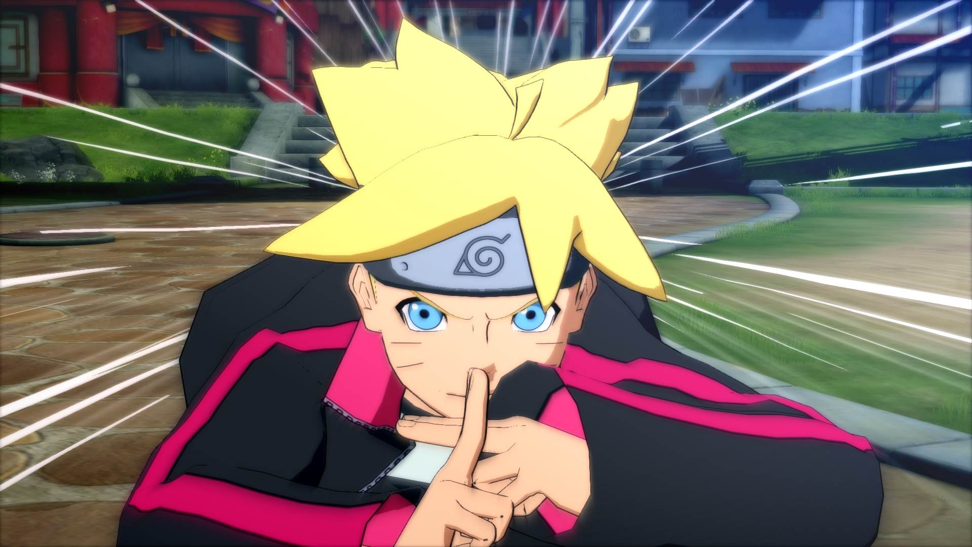 Naruto to Boruto: Shinobi Striker – újabb Naruto-játék jön nyugatra!