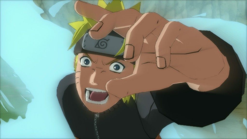 Naruto Shippuden: Ultimate Ninja Storm 2: Új videó
