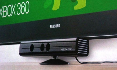 Natal: Nem csak játékosoknak szól