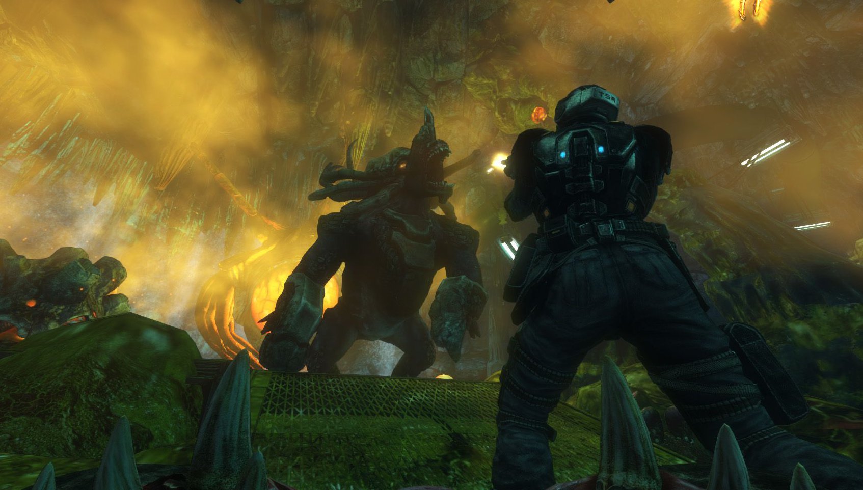 Natural Selection 2 világbajnokság közösségi finanszírozásból