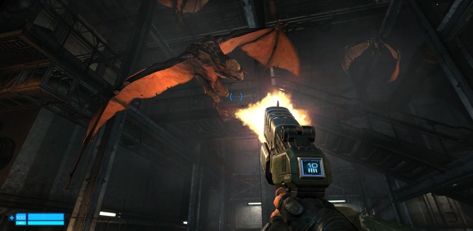 Natural Selection 2: Az előrendelők mostantól tesztelhetik a motort