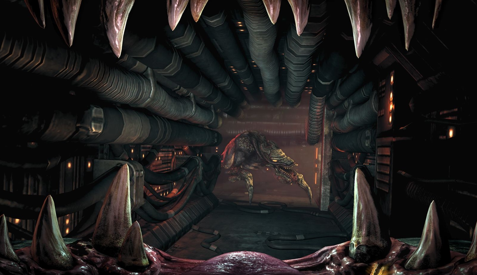 Natural Selection 2: Az első screenshotok és némi információ