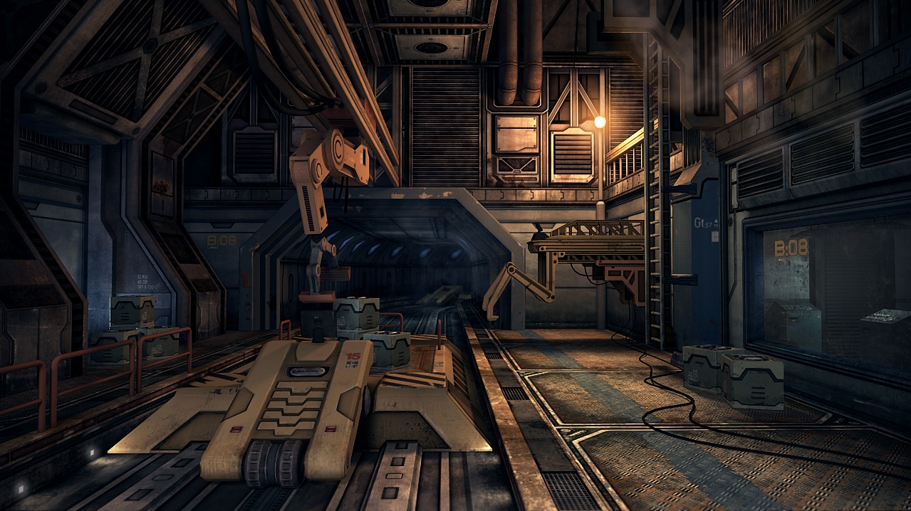 Natural Selection 2: Vadászik a Lerk