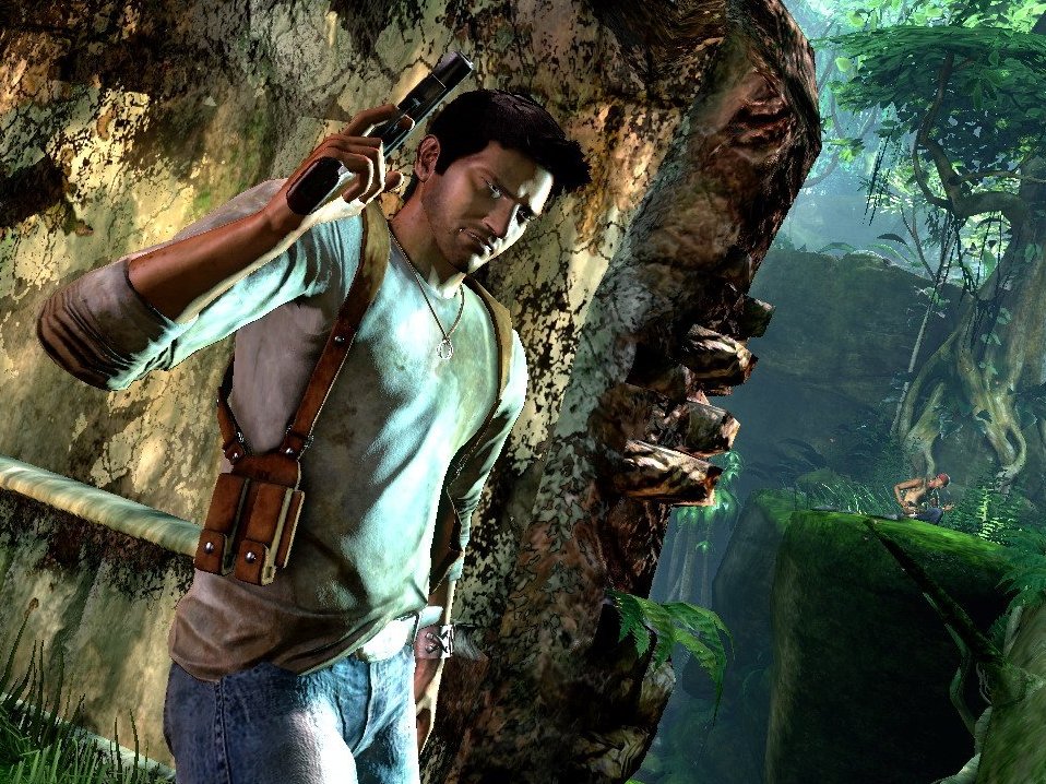 Naughty Dog: Evan Wells interjú