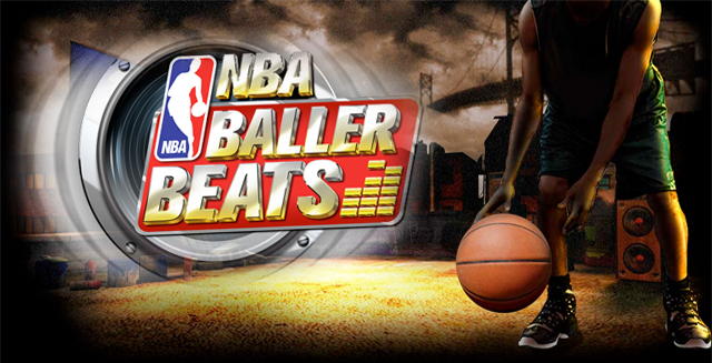 NBA Baller Beats: Kosárlabdás Kinect sportjáték érkezik idén ősszel