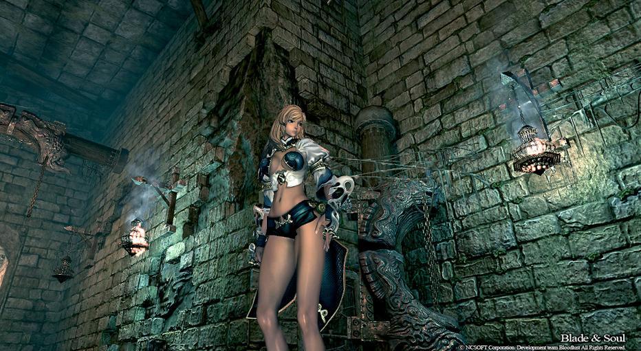 NcSoft bejelentések