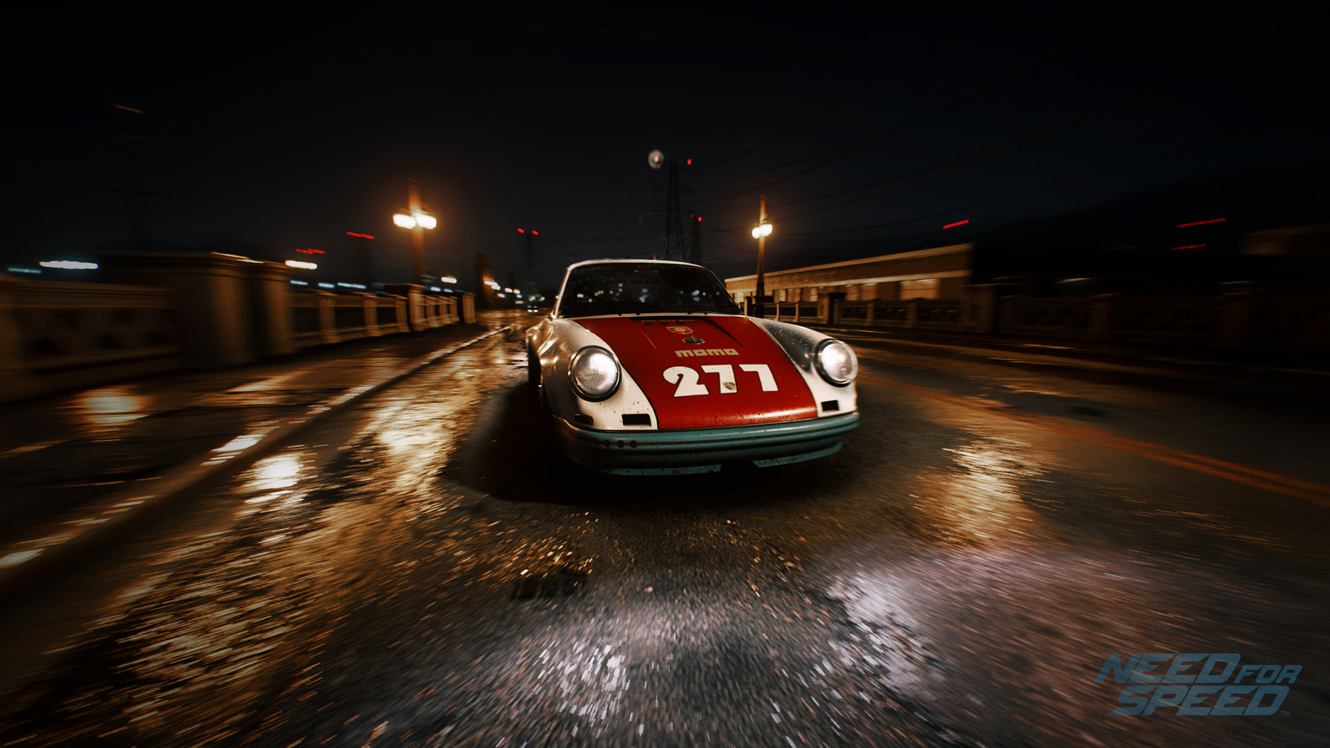 Need for Speed: gameplay videón a tuning