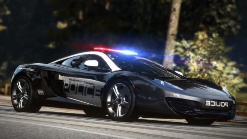 Need for Speed: Hot Pursuit: Befutottak az első értékelések