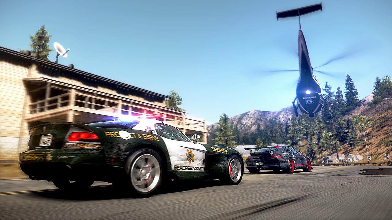 Need for Speed: Hot Pursuit: December 21-én várható a Super Sports DLC, PC-re egyetlen bővítmény sem lesz