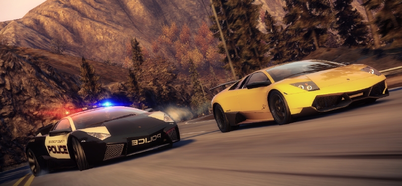 Need for Speed: Hot Pursuit: Két millióan töltötték le eddig a demót