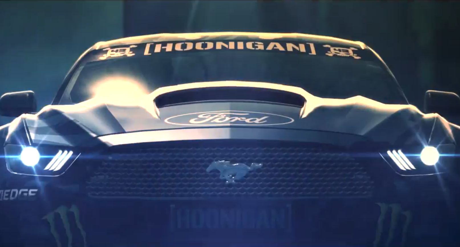 Need for Speed: No Limits bejelentve