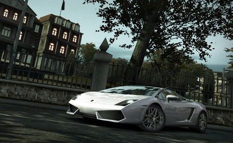 Need for Speed World: Megvan az első millió