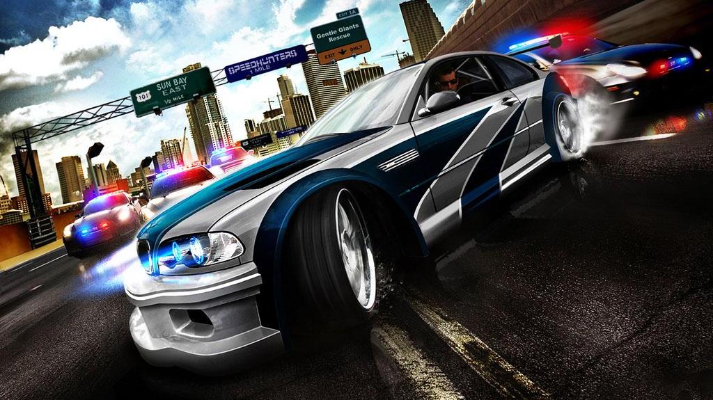 Need for Speed: Out of the Law: A Burnout fejlesztőinek újító Need for Speed játéka?