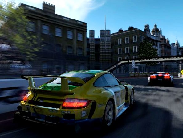 Need For Speed: Shift: Az ősz első havára datálva (Video Update)