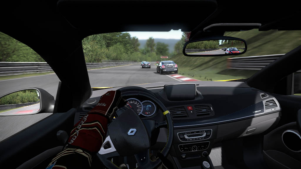 Need for Speed Shift: hétvégi móka-kacagás