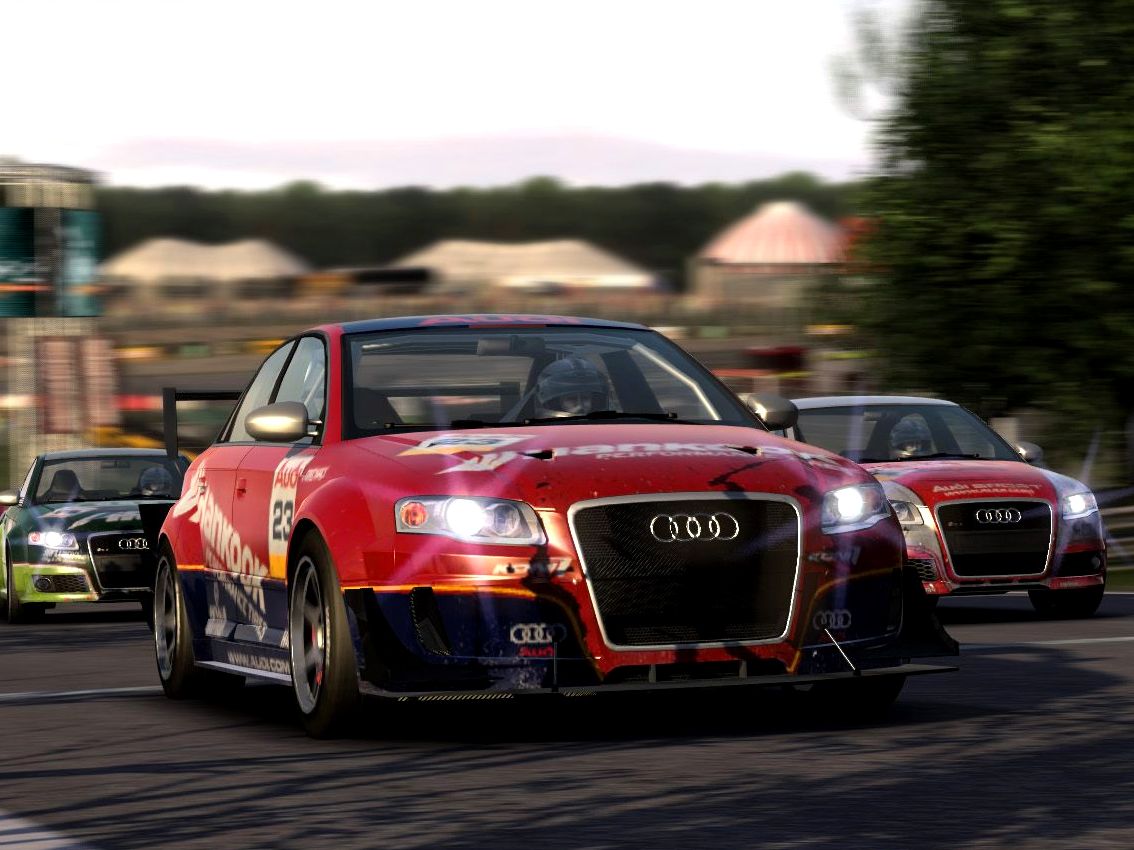 Need For Speed: Shift: Hi-res shot-ok