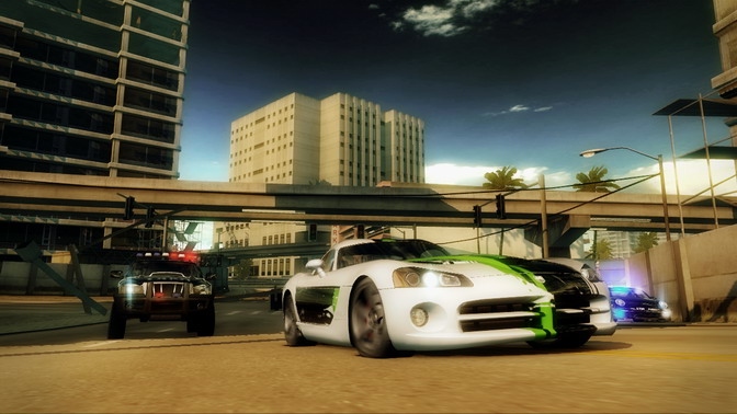 Need For Speed: Shift: Jövő héten érkezik az Exotic Racing Series DLC