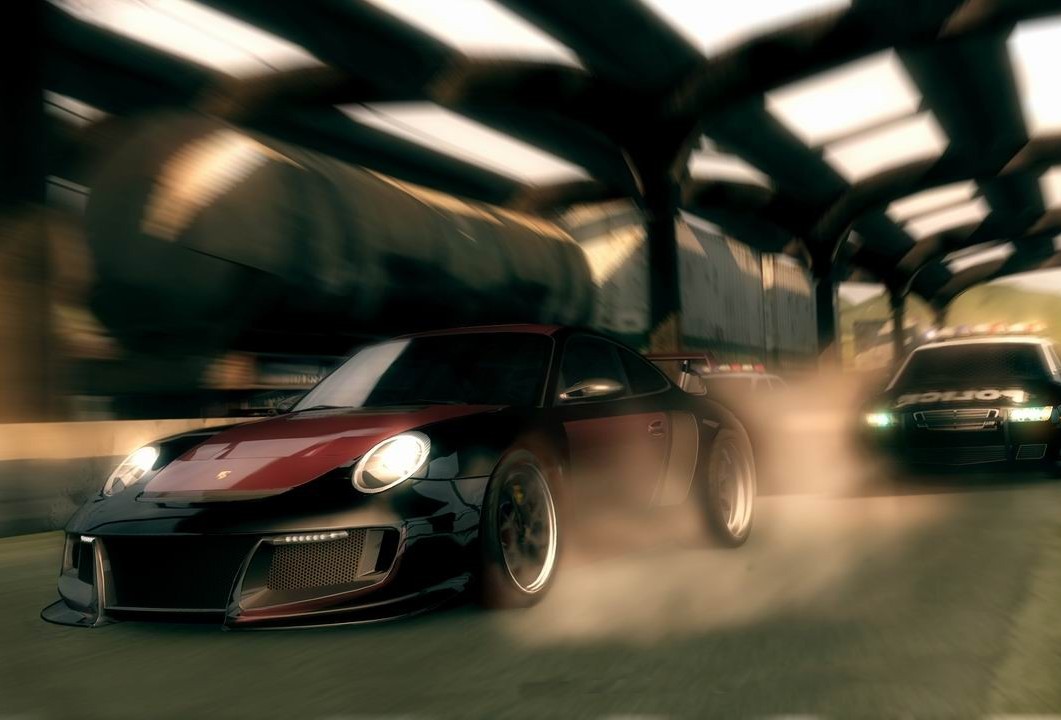 Need For Speed: Undercover: Menekülj a rendőröktől
