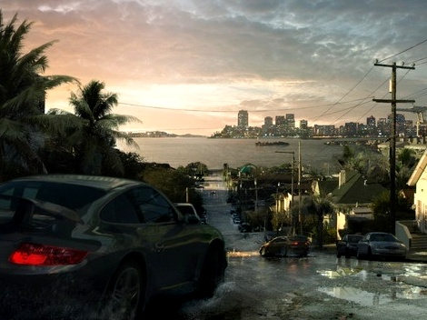 Need For Speed: Undercover: Rablóból pandúrrá