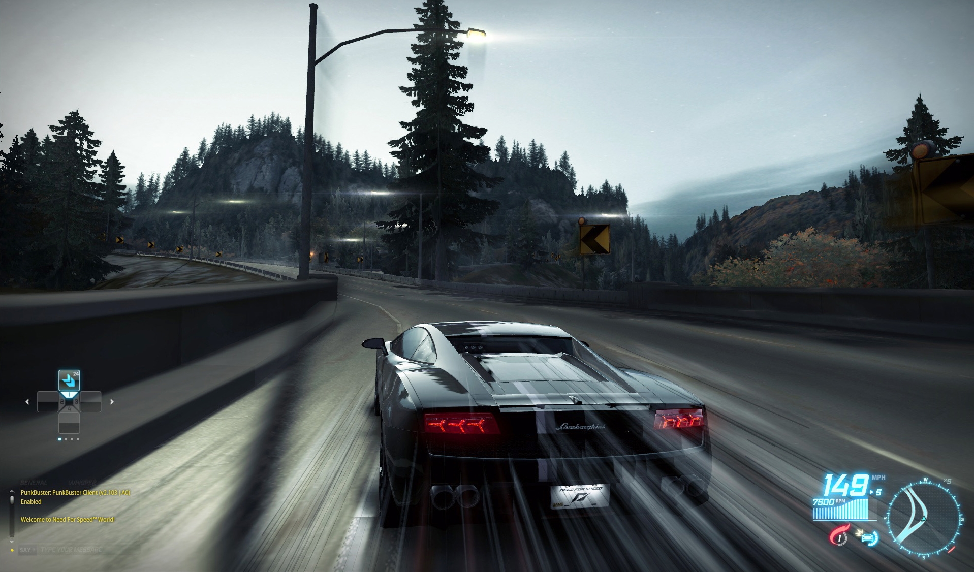 Need for Speed: World: Lelkendező fejlesztők és száguldó autók