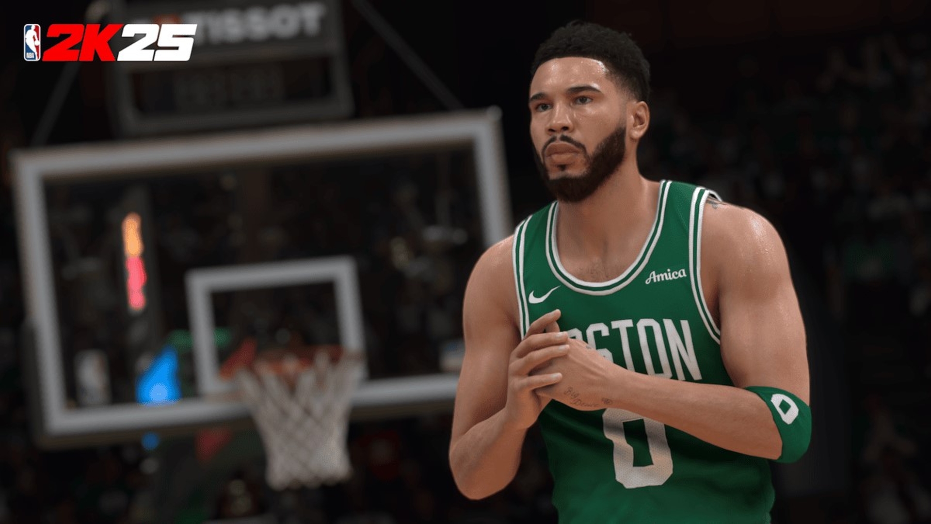 Négy friss játékmódot is kap az NBA 2K25