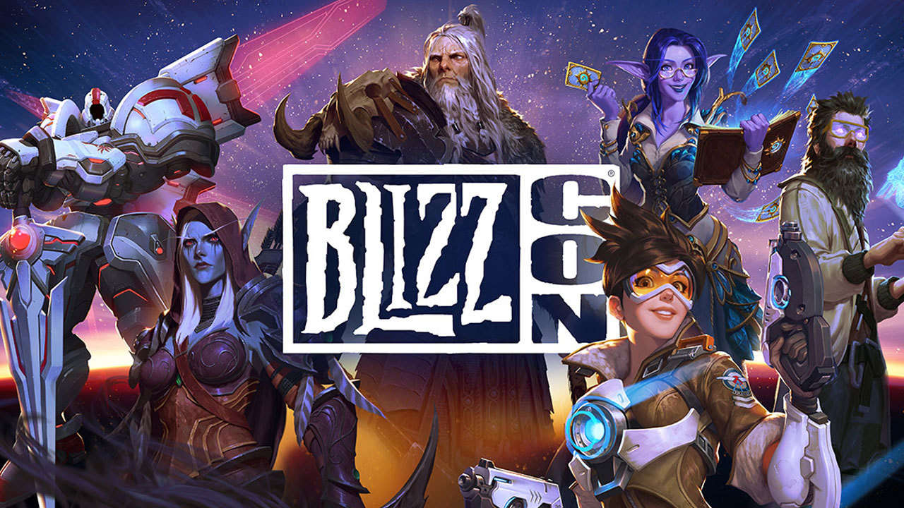 Négy nagy bejelentése is lesz a Blizzardnak az idei BlizzCon-on?