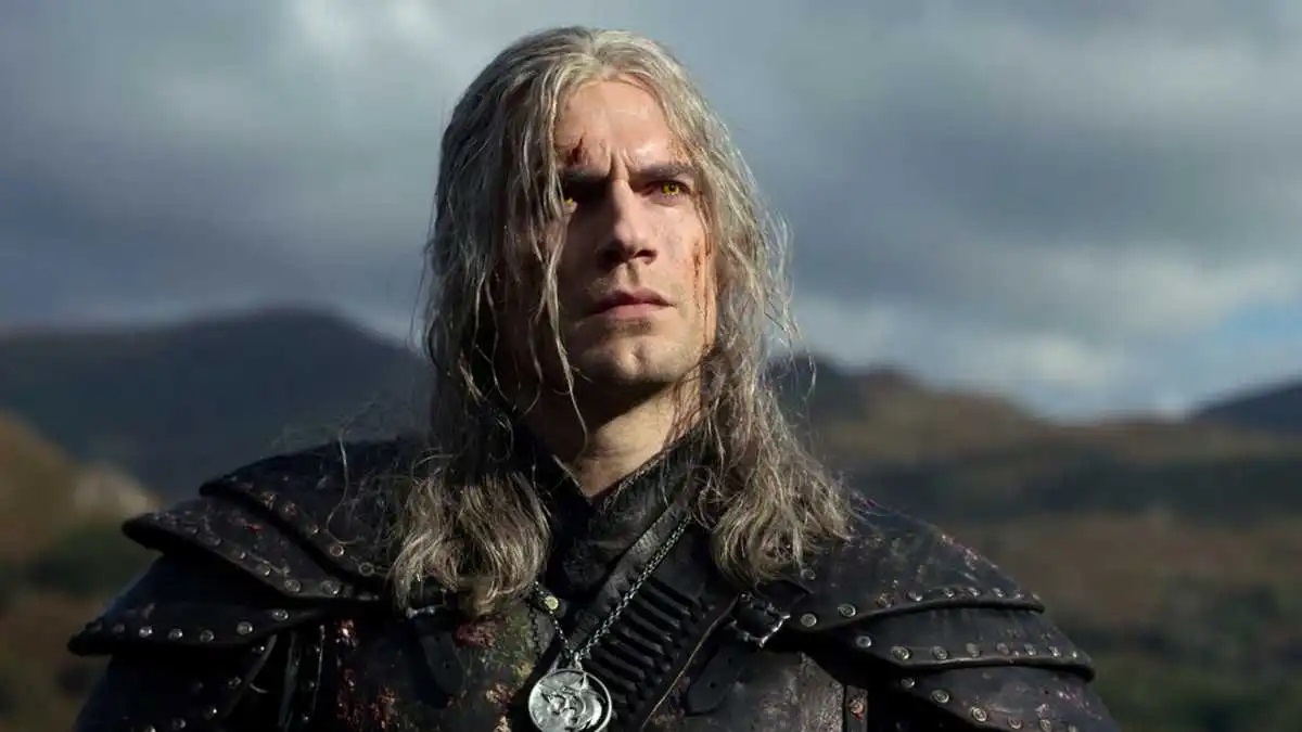Négy új szereplő is bemutatkozott a Netflix-féle The Witcher-sorozathoz