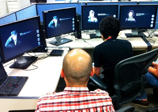 Négy játékos kooperatív móddal érkezik a Metal Gear Solid: Peace Walker HD