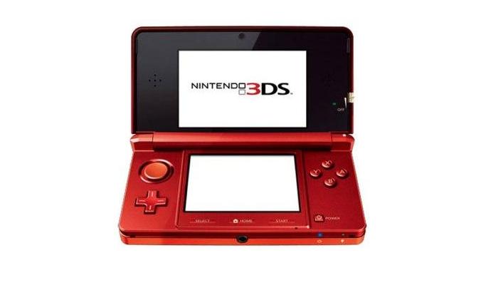 Négy millió 3DS fogyhat a megjelenést követő első hónapban a Nintendo szerint