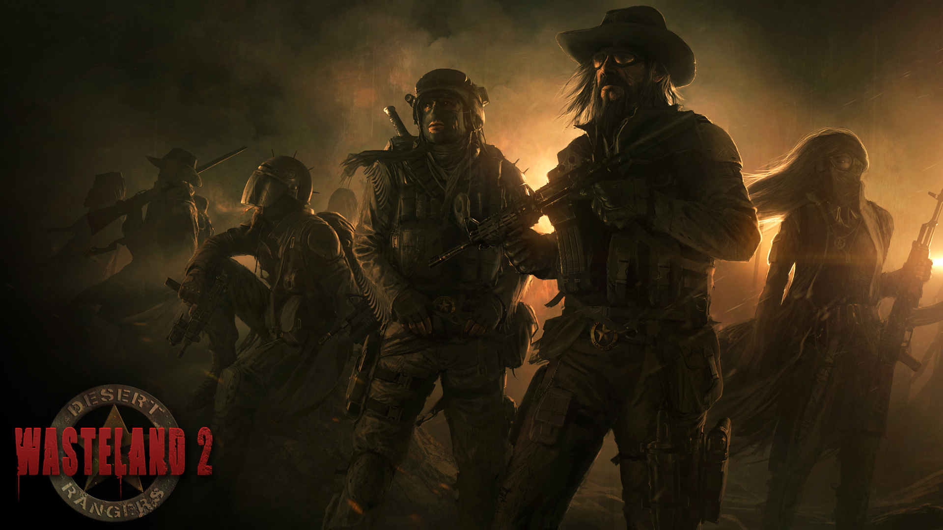 Négy nap alatt 1,5 millió dollárt keresett a Wasteland 2