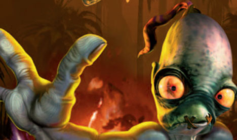 Négy Oddworld játék érkezik a Steam-re még az idén