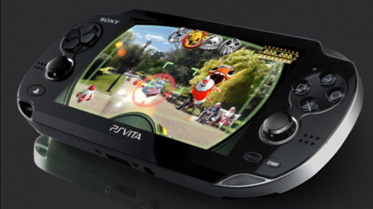 Négy PlayStation Vita címen dolgozik a Capcom