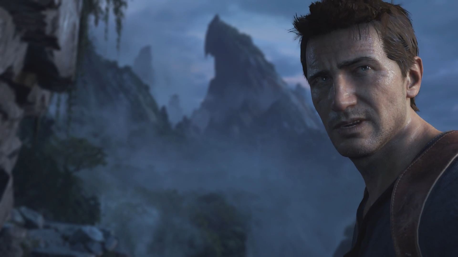 Negyedóra gameplayt kapott az Uncharted 4: A Thief's End
