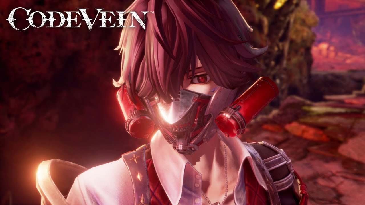 Negyedszerre is betekinthetünk a Code Vein színfalai mögé a legújabb kedvcsinálón