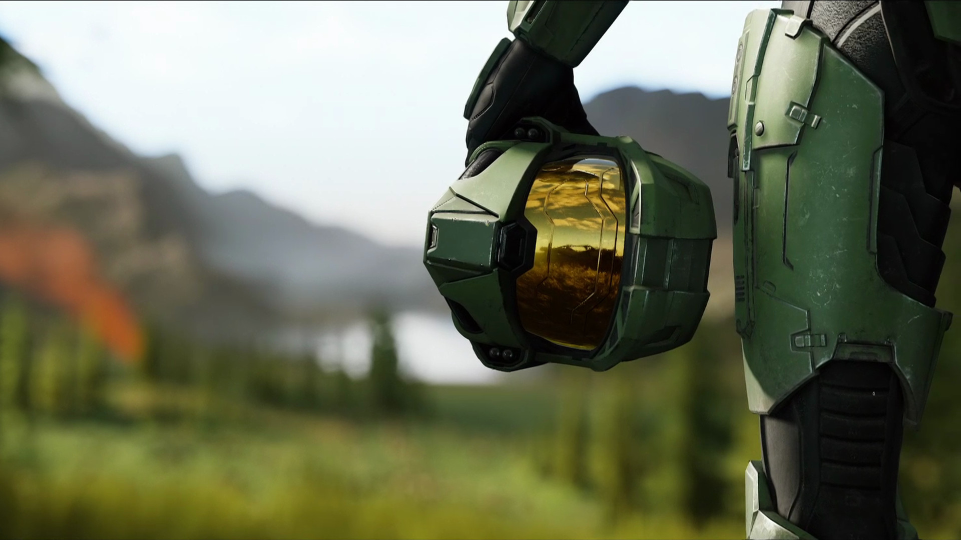 Négyfős osztott képernyő is lesz a Halo Infinite-ben