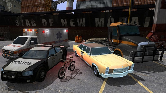 Négykerekűeket kap új DLC-jében az inFAMOUS 2