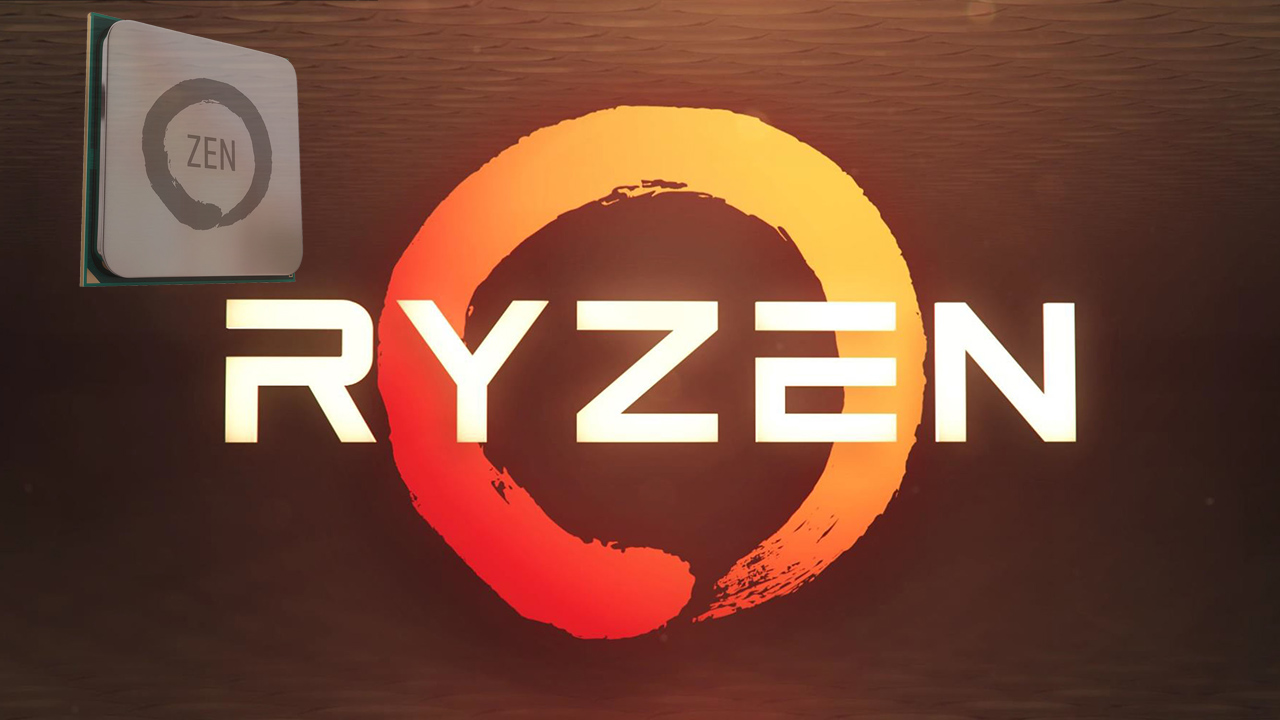 Négymagos lesz az AMD Ryzen család belépőmodellje