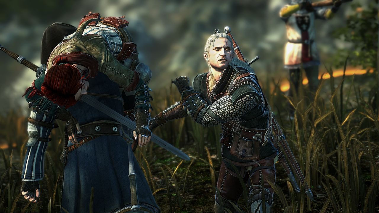 Négymillió kópia fogyott világszerte a The Witcher-sorozatból