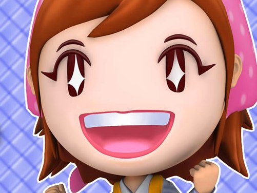 Négymillió felett a Cooking Mama franchise