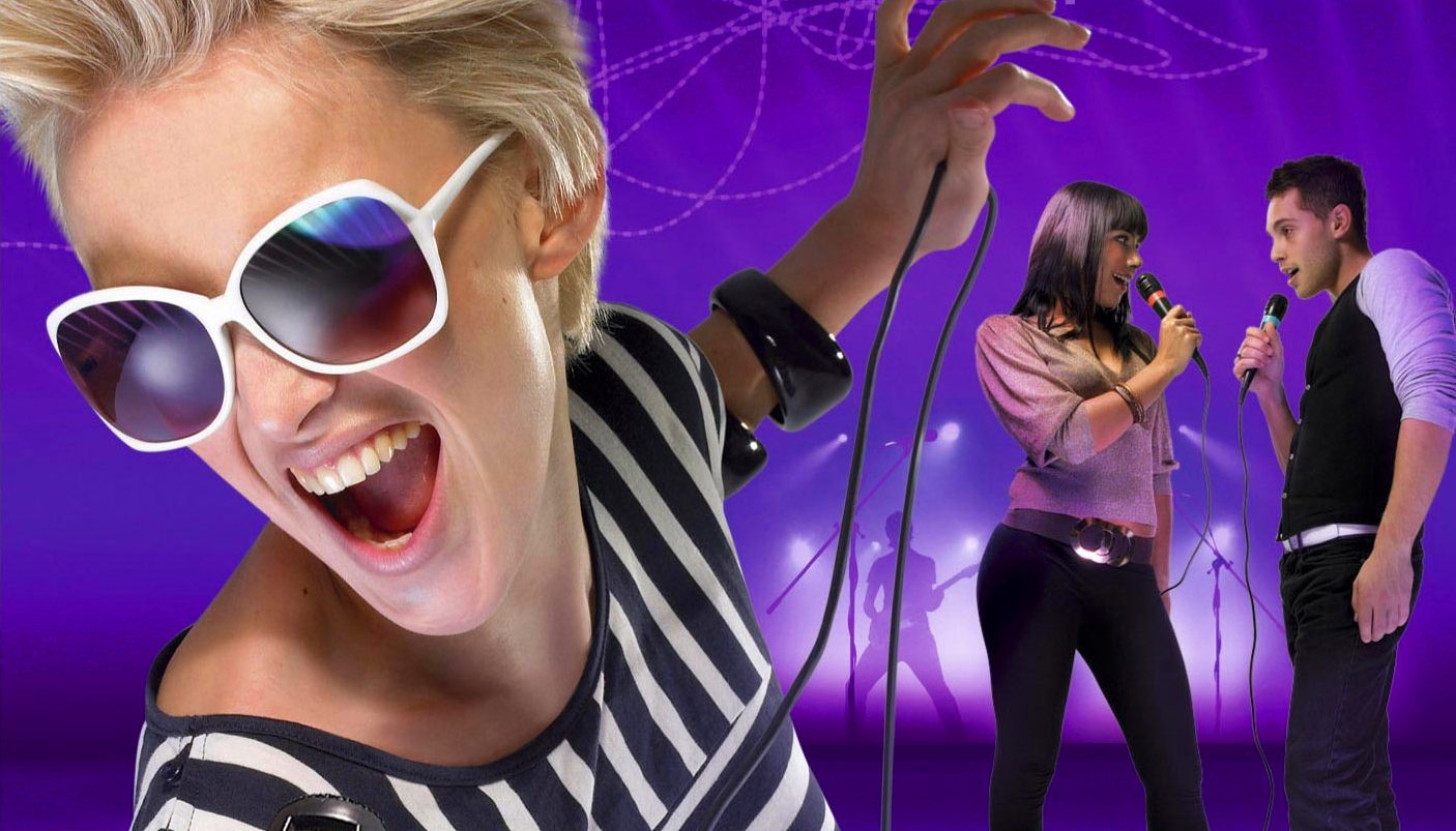 Négy nap múlva újabb SingStar dalcsomag érkezik