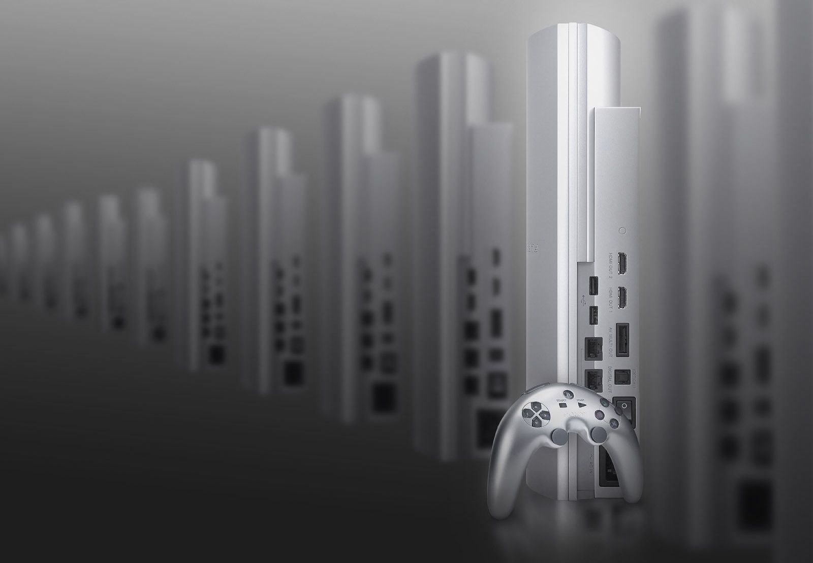 Négyszáz dollárba kerülnek majd a next-gen konzolok?