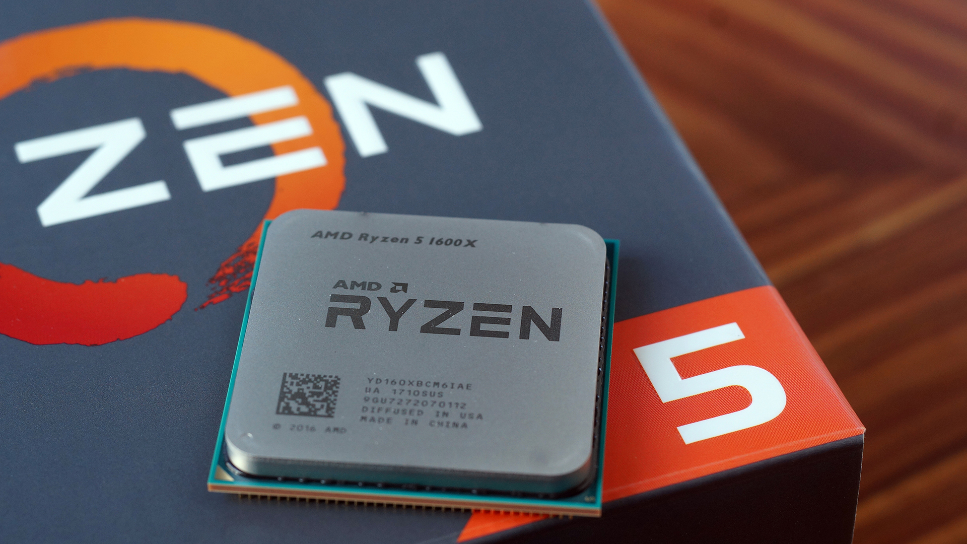 Néhány AMD Ryzen tulajnak hamarabb lett karácsony