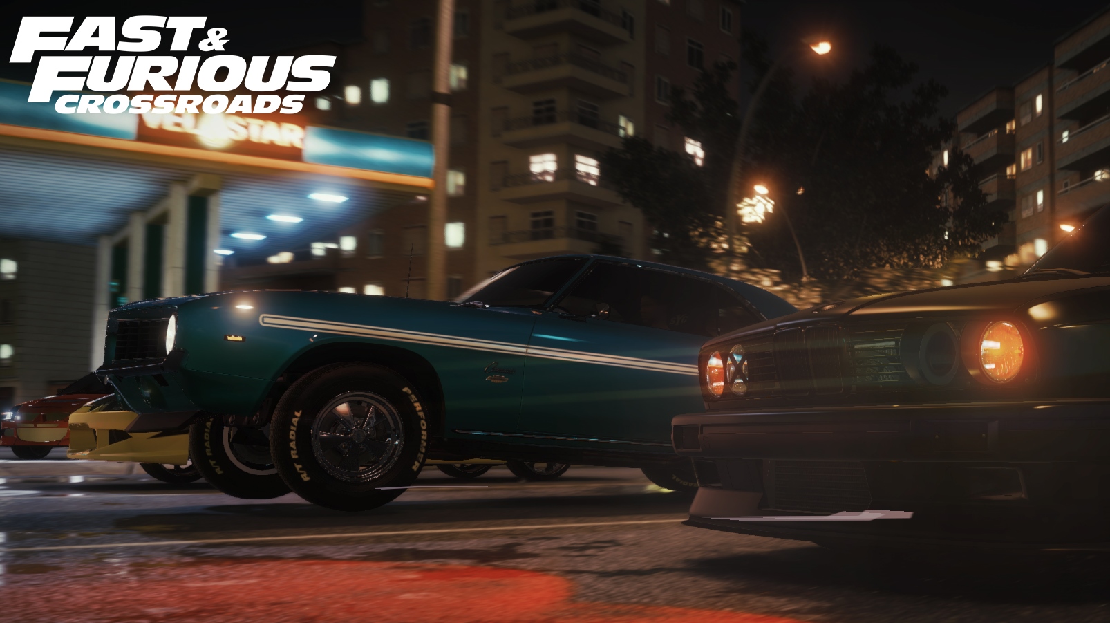 Néhány héten belül új megjelenési dátumot kap a Fast & Furious Crossroads