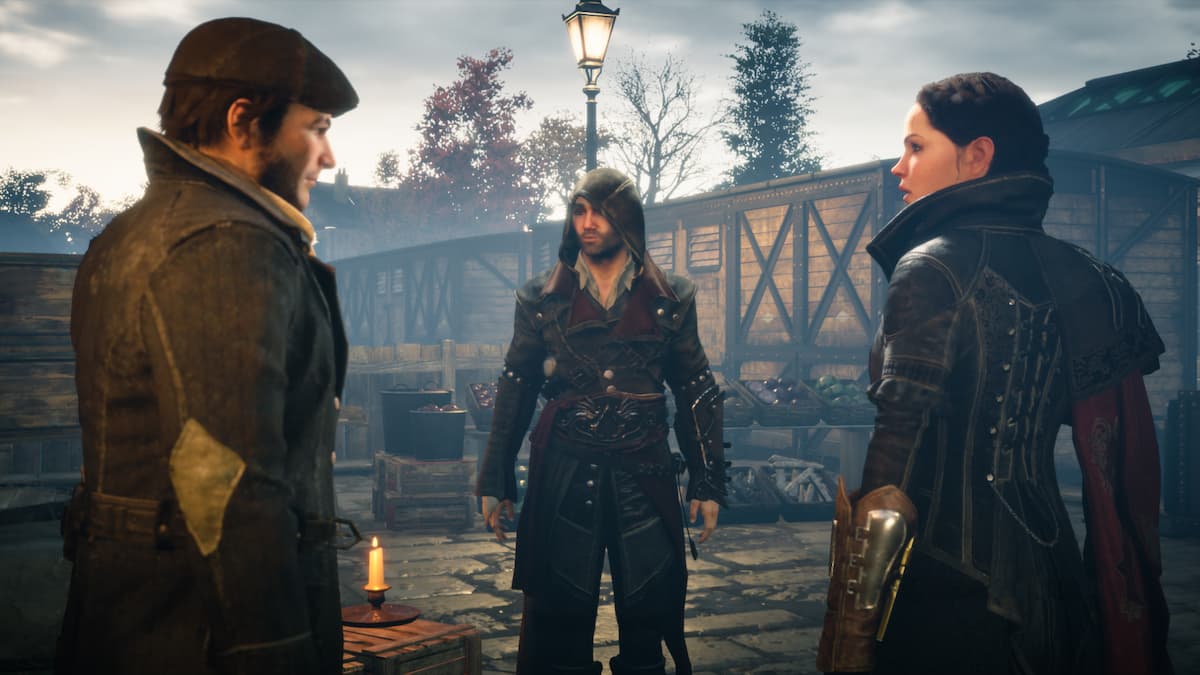 Néhány napig ingyen letölthető az Assassin's Creed Syndicate
