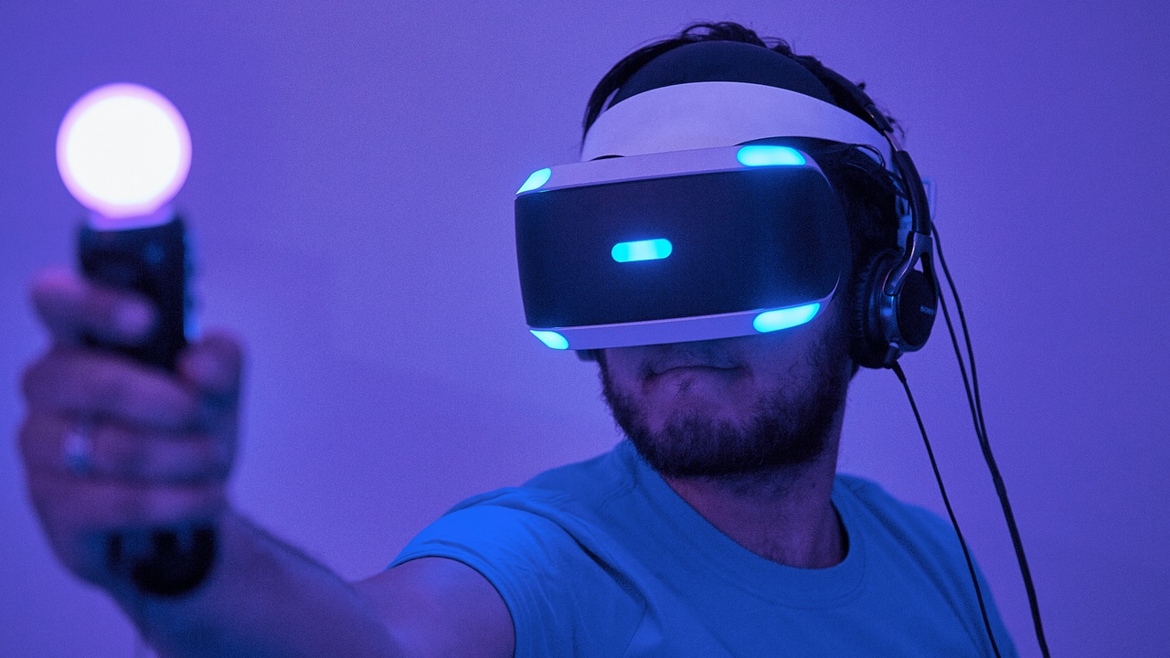 Néhány PS4-es PlayStation VR-játék mégis szebben és jobban futhat PS5 alatt