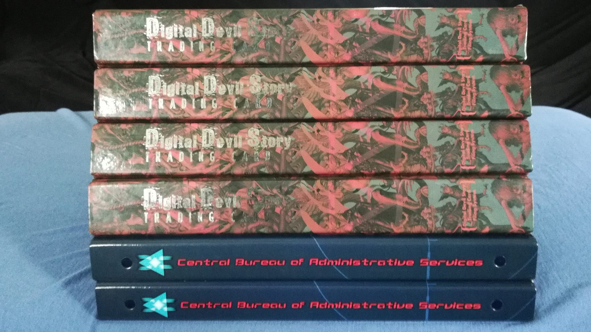 Néhány rajongó PC-re adaptálja az elfeledett Personás kártyajátékot