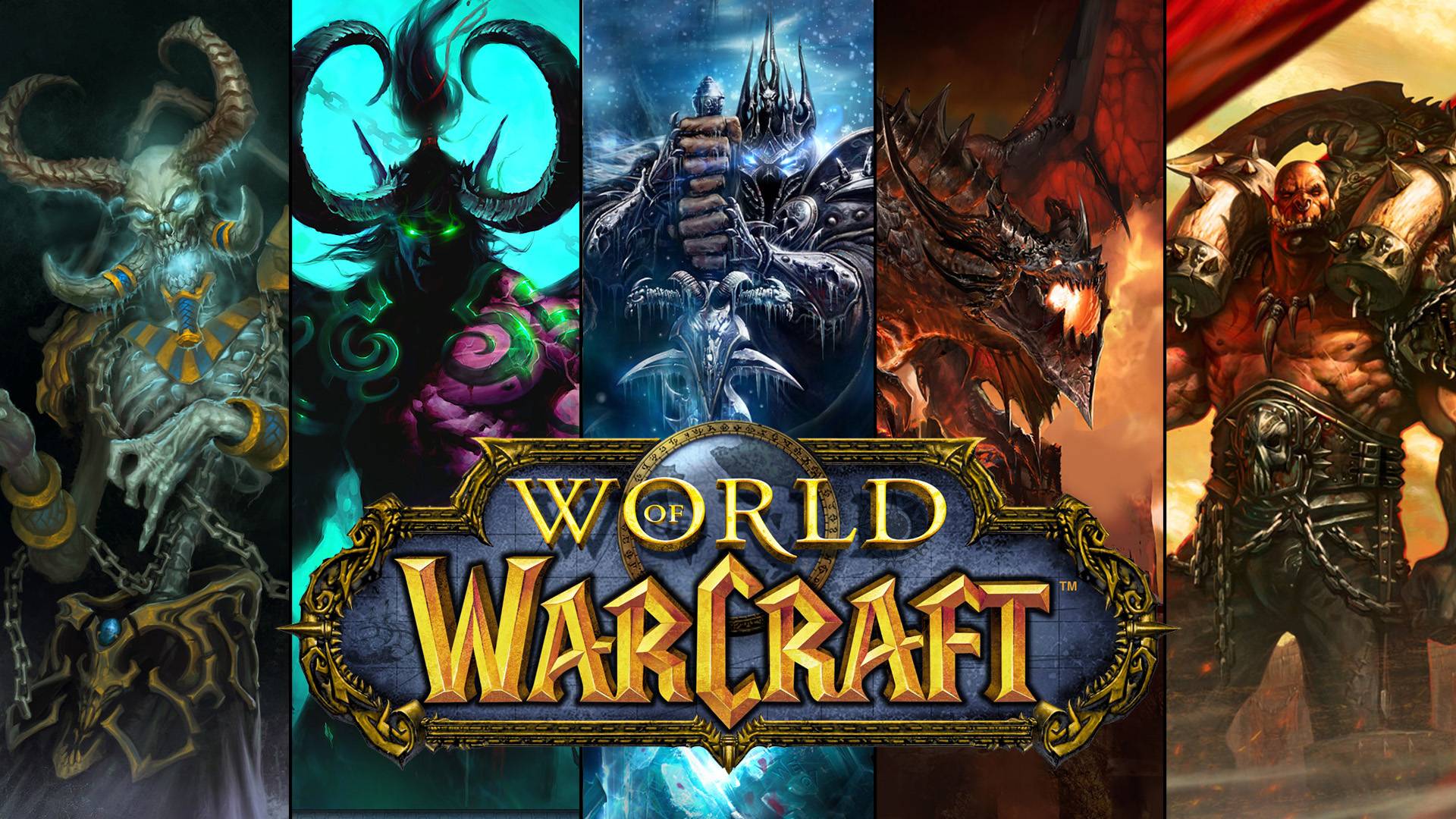 Néhány szerencsésnek már idén kipróbálható lesz a World of Warcraft Classic