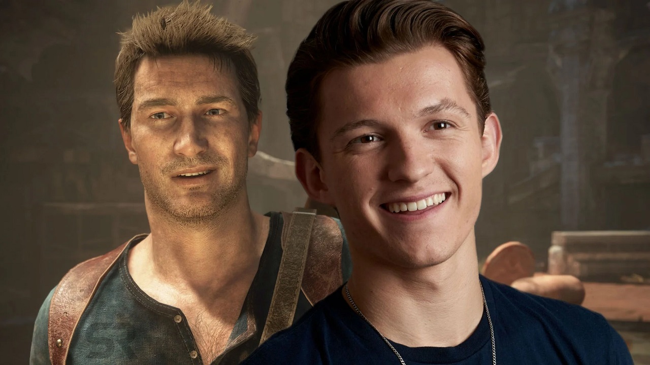 Néhány új fotóval borzolják a kedélyeket az Uncharted-film készítői