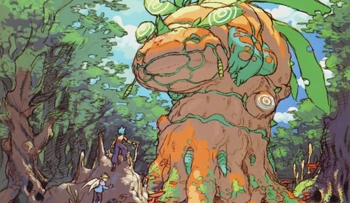 Néhány héten belül PlayStation Network-re vándorol a Breath of Fire IV